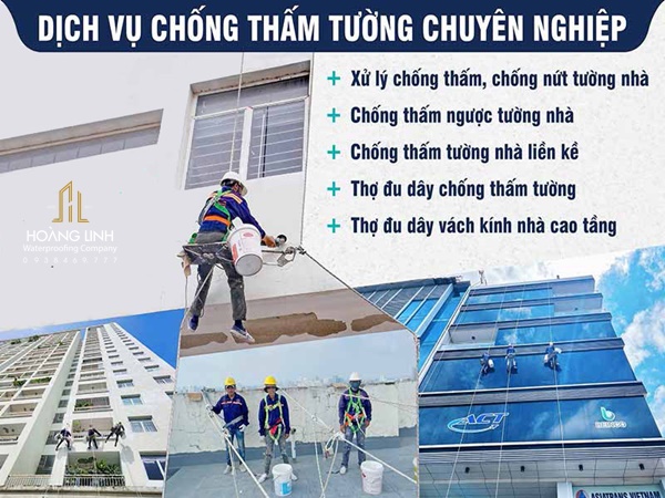 Cách xử lý nứt trần, tường hiệu quả